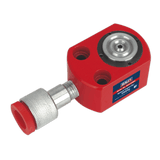 Sealey RE97XS05 Push Ram - Short 5tonne - RE97XS05 - Sealey Tools UK - Workshop Tool Storage