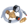 Sealey REG/KIT/MO MIG Gas Regulator Kit 1 Gauge Regulator Industrial - REG/KIT/MO - Sealey Tools UK - Workshop Tool Storage