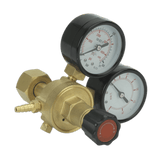 Sealey REG/MT MIG Gas Regulator 2 Gauge Industrial - REG/MT - Sealey Tools UK - Workshop Tool Storage
