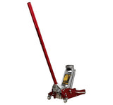 Sealey RJA1550 Trolley Jack 1.5tonne Low Entry Aluminium Rocket Lift - Trolley Jacks - SLY-17827 - Sealey Tools UK - Workshop Tool Storage