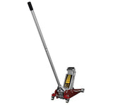 Sealey RJAS2500 Trolley Jack 2.5tonne Aluminium/Steel Rocket Lift - Trolley Jacks - SLY-16868 - Sealey Tools UK - Workshop Tool Storage