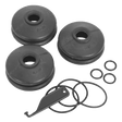 Sealey RJC02 Ball Joint Dust Covers - Commercial Vehicles Pack of 3 - RJC02 - Sealey Tools UK - Workshop Tool Storage