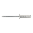 Sealey RM3213S Aluminium Multi - Grip Rivet Standard Flange 3.2 x 13mm Pack of 200 - RM3213S - Sealey Tools UK - Workshop Tool Storage