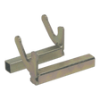Sealey RPS1BS Bobbin Supports for RPS2 - RPS1BS - Sealey Tools UK - Workshop Tool Storage