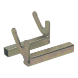 Sealey RPS1BS Bobbin Supports for RPS2 - RPS1BS - Sealey Tools UK - Workshop Tool Storage