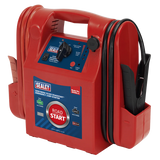 Sealey RS105 RoadStart Emergency Power Pack 12/24V 3200/1600 Peak Amps - Mobile Power Systems - SLY-12952 - Sealey Tools UK - Workshop Tool Storage