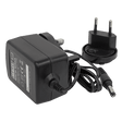 Sealey RS10AUA Universal Adaptor 1.0A 15V - RS10AUA - Sealey Tools UK - Workshop Tool Storage