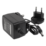 Sealey RS10AUA Universal Adaptor 1.0A 15V - RS10AUA - Sealey Tools UK - Workshop Tool Storage
