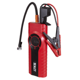 Sealey RS1200TI RoadStart® 1200A 12V Jump Starter & Tyre Inflator - RS1200TI - Sealey Tools UK - Workshop Tool Storage