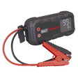 Sealey RS2000 2000A 12V RoadStart® Jump Starter Power Pack - RS2000 - Sealey Tools UK - Workshop Tool Storage