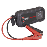 Sealey RS2000 2000A 12V RoadStart® Jump Starter Power Pack - RS2000 - Sealey Tools UK - Workshop Tool Storage