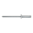Sealey RS48615 Steel Rivet Standard Flange 4.8 x 16.5mm Pack of 200 - RS48615 - Sealey Tools UK - Workshop Tool Storage