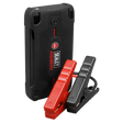 Sealey RS800 RoadStart€š® 800A 12V Lithium - ion Jump Starter Power Pack - RS800 - Sealey Tools UK - Workshop Tool Storage