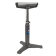 Sealey RS901 Roller Stand Single Roller 400kg Capacity - RS901 - Sealey Tools UK - Workshop Tool Storage