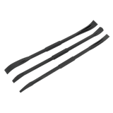 Sealey RT014 Mini Trim Panel Removal Set 3pc - RT014 - Sealey Tools UK - Workshop Tool Storage