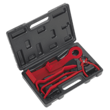 Sealey RT6K 6pc Trim & Upholstery Set - RT6K - Sealey Tools UK - Workshop Tool Storage
