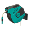 Sealey RWH30 Auto - Rewind Control Garden Hose Reel 30m - RWH30 - Sealey Tools UK - Workshop Tool Storage