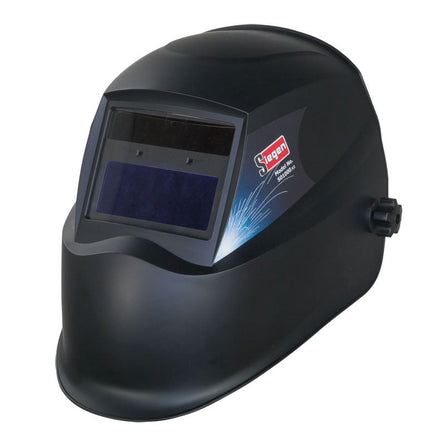 Sealey S01000 Welding Helmet Auto Darkening Shade 11 - SLY-18005 - Sealey Tools UK - Workshop Tool Storage
