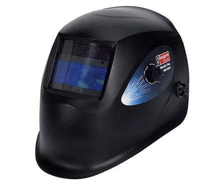 Sealey S01001 Welding Helmet Auto Darkening Shade 9 - 13 - SLY-18002 - Sealey Tools UK - Workshop Tool Storage