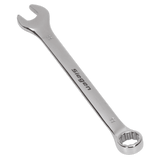 Sealey S01011 Combination Spanner 11mm - S01011 - Sealey Tools UK - Workshop Tool Storage