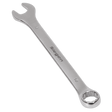 Sealey S01016 Combination Spanner 16mm - S01016 - Sealey Tools UK - Workshop Tool Storage
