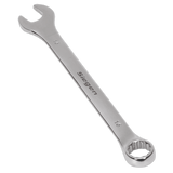 Sealey S01016 Combination Spanner 16mm - S01016 - Sealey Tools UK - Workshop Tool Storage