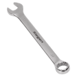 Sealey S01020 Combination Spanner 20mm - S01020 - Sealey Tools UK - Workshop Tool Storage