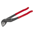 Sealey S01056 Water Pump Pliers 250mm - S01056 - Sealey Tools UK - Workshop Tool Storage