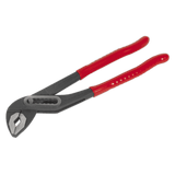 Sealey S01056 Water Pump Pliers 250mm - S01056 - Sealey Tools UK - Workshop Tool Storage