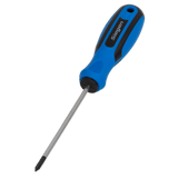 Sealey S01179 Screwdriver Phillips 0 x 75mm - S01179 - Sealey Tools UK - Workshop Tool Storage