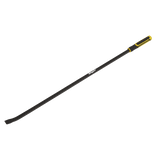 Sealey S01192 Pry Bar 25° Heavy - Duty 1220mm with Hammer Cap - S01192 - Sealey Tools UK - Workshop Tool Storage