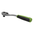 Sealey S01205 Ratchet Wrench Offset 1/2"Sq Drive - S01205 - Sealey Tools UK - Workshop Tool Storage