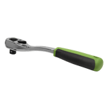 Sealey S01205 Ratchet Wrench Offset 1/2"Sq Drive - S01205 - Sealey Tools UK - Workshop Tool Storage
