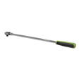 Sealey S01209 Ratchet Wrench 1/2"Sq Drive Extra - Long Flexi - Head Flip Reverse - S01209 - Sealey Tools UK - Workshop Tool Storage