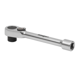 Sealey S01252 Micro Ratchet Bit Driver 1/4"Hex - S01252 - Sealey Tools UK - Workshop Tool Storage