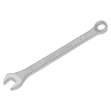 Sealey S0408 Combination Spanner 8mm - S0408 - Sealey Tools UK - Workshop Tool Storage