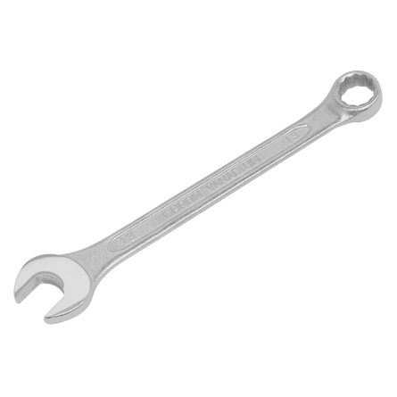 Sealey S0413 Combination Spanner 13mm - S0413 - Sealey Tools UK - Workshop Tool Storage