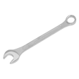 Sealey S0422 Combination Spanner 22mm - S0422 - Sealey Tools UK - Workshop Tool Storage
