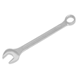 Sealey S0424 Combination Spanner 24mm - S0424 - Sealey Tools UK - Workshop Tool Storage
