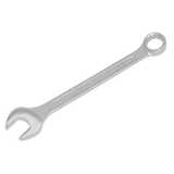 Sealey S0424 Combination Spanner 24mm - S0424 - Sealey Tools UK - Workshop Tool Storage