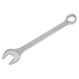 Sealey S0430 Combination Spanner 30mm - S0430 - Sealey Tools UK - Workshop Tool Storage