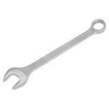 Sealey S0430 Combination Spanner 30mm - S0430 - Sealey Tools UK - Workshop Tool Storage