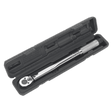 Sealey S0455 Torque Wrench 3/8"Sq Drive - S0455 - Sealey Tools UK - Workshop Tool Storage