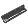 Sealey S0456 Torque Wrench 1/2"Sq Drive - S0456 - Sealey Tools UK - Workshop Tool Storage
