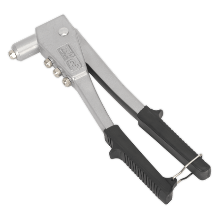Sealey S0469 Hand Riveter - S0469 - Sealey Tools UK - Workshop Tool Storage