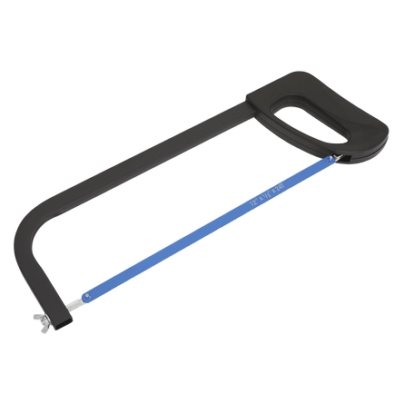 Sealey S0481 Hacksaw 300mm - S0481 - Sealey Tools UK - Workshop Tool Storage
