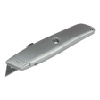 Sealey S0529 Retractable Utility Knife - S0529 - Sealey Tools UK - Workshop Tool Storage