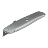 Sealey S0529 Retractable Utility Knife - S0529 - Sealey Tools UK - Workshop Tool Storage