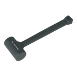 Sealey S0541 Dead Blow Hammer 1lb - S0541 - Sealey Tools UK - Workshop Tool Storage