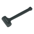 Sealey S0543 Dead Blow Hammer 2lb - S0543 - Sealey Tools UK - Workshop Tool Storage